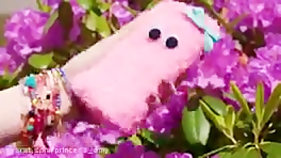 sara beauty cornerDIY