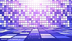 وقتی تو بازی فقط دو تا نوب زند...