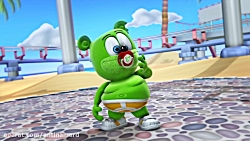 کلیپ باحال و دیدنی کودکانه خار...