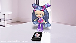 Barbie - Polli's Surprise Birt...