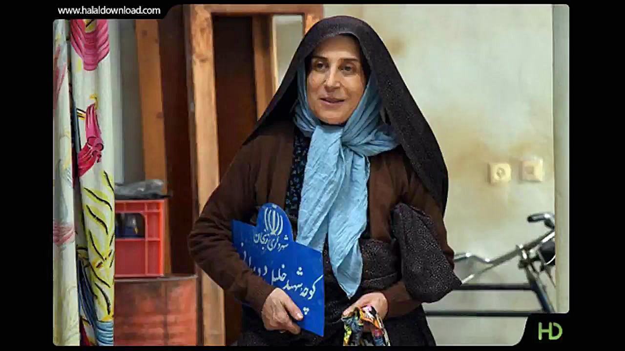 دانلود کامل فیلم آباجان با بازی فاطمه معتمدآریا زمان63ثانیه