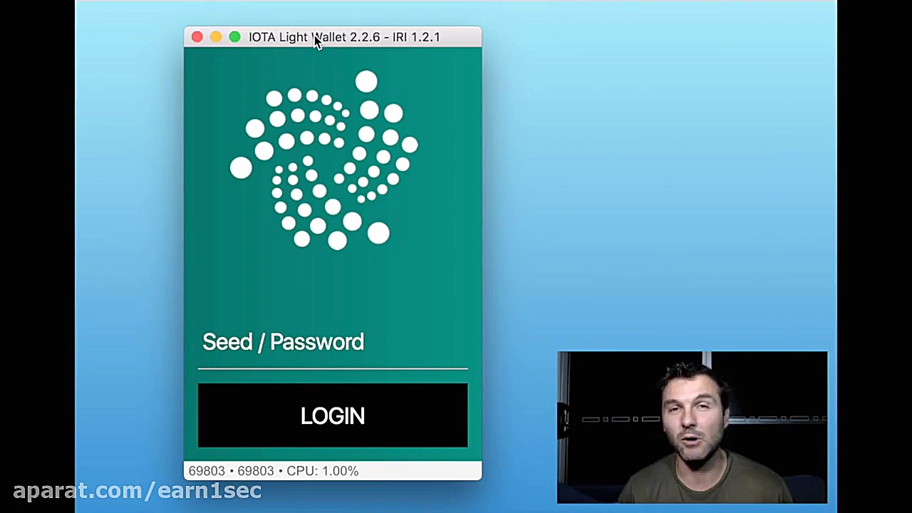 آموزش , ساخت , کیف , پول , آیوتا , IOTA , ارز , دیجیتال , IOTA
------------
گروه , بیت , کوین:
https: , goo , hB3QcM
------------
اخبار , QGfFzz