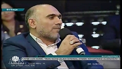 مشاعره فی البداهه طنز ترکی  مس...