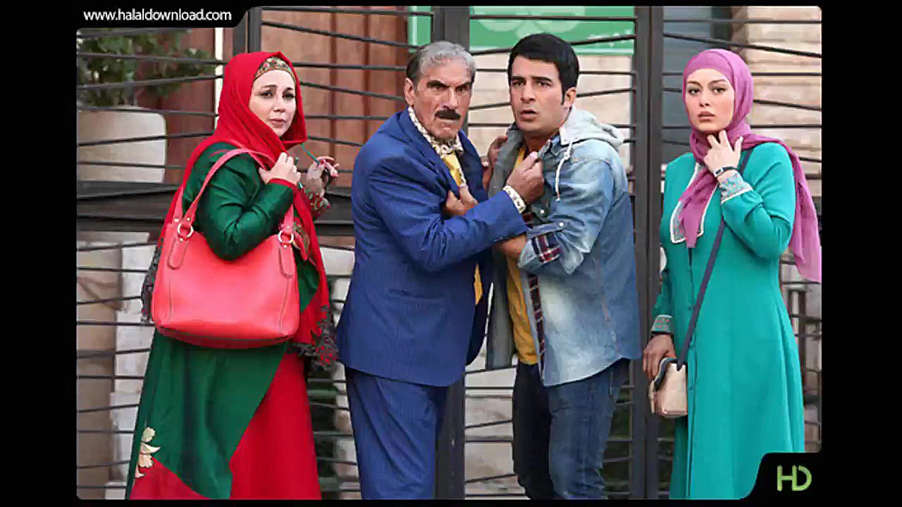دانلود کامل فیلم پا تو کفش من نکن با بازی سحر قریشی زمان59ثانیه