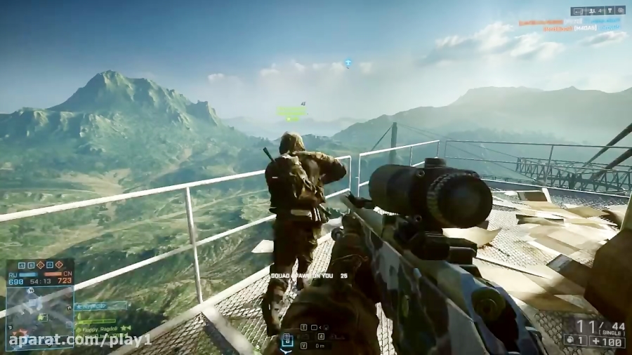 BF4 FUNNIEST MOMENTS! - Best of Battlefield 4 Lolgasms