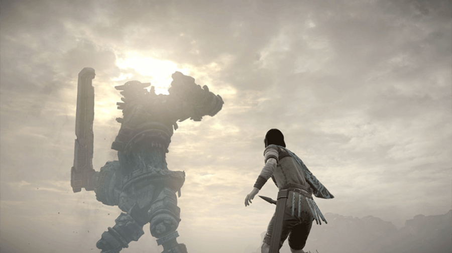 تریلر Shadow of Colossus : شکوه نسخه PS4 را ببینید