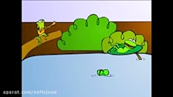 آهنگ و ترانه شاد شاد کودکانه غ...