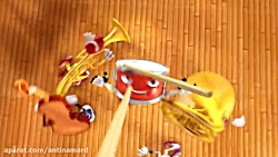 کلیپ موزیکال شاد و باحال و دید...