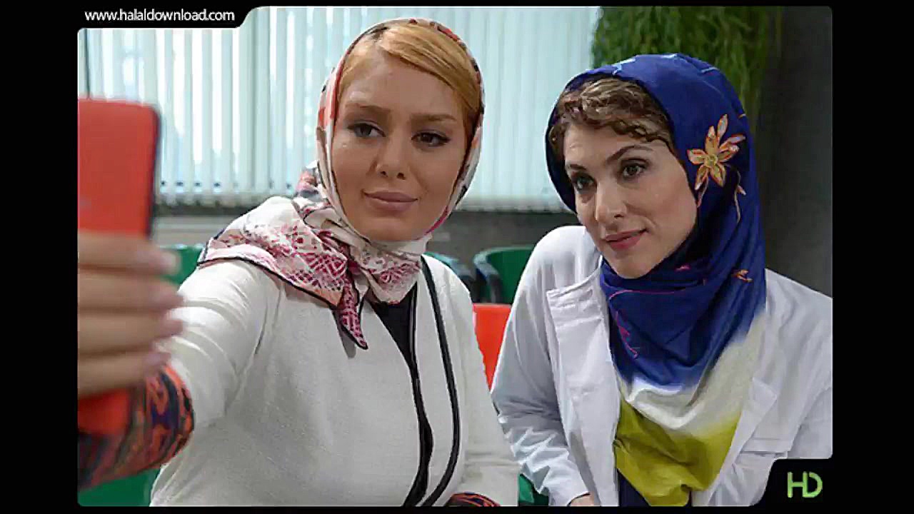 دانلود کامل فیلم من و شارمین با بازی ویشکا آسایش زمان69ثانیه
