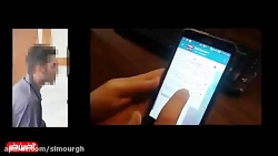 تصاویری ناب از اغتشاشات؛ آشوبگ...