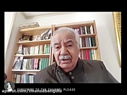 تشکر ناصر ملک مطیعی از مردم