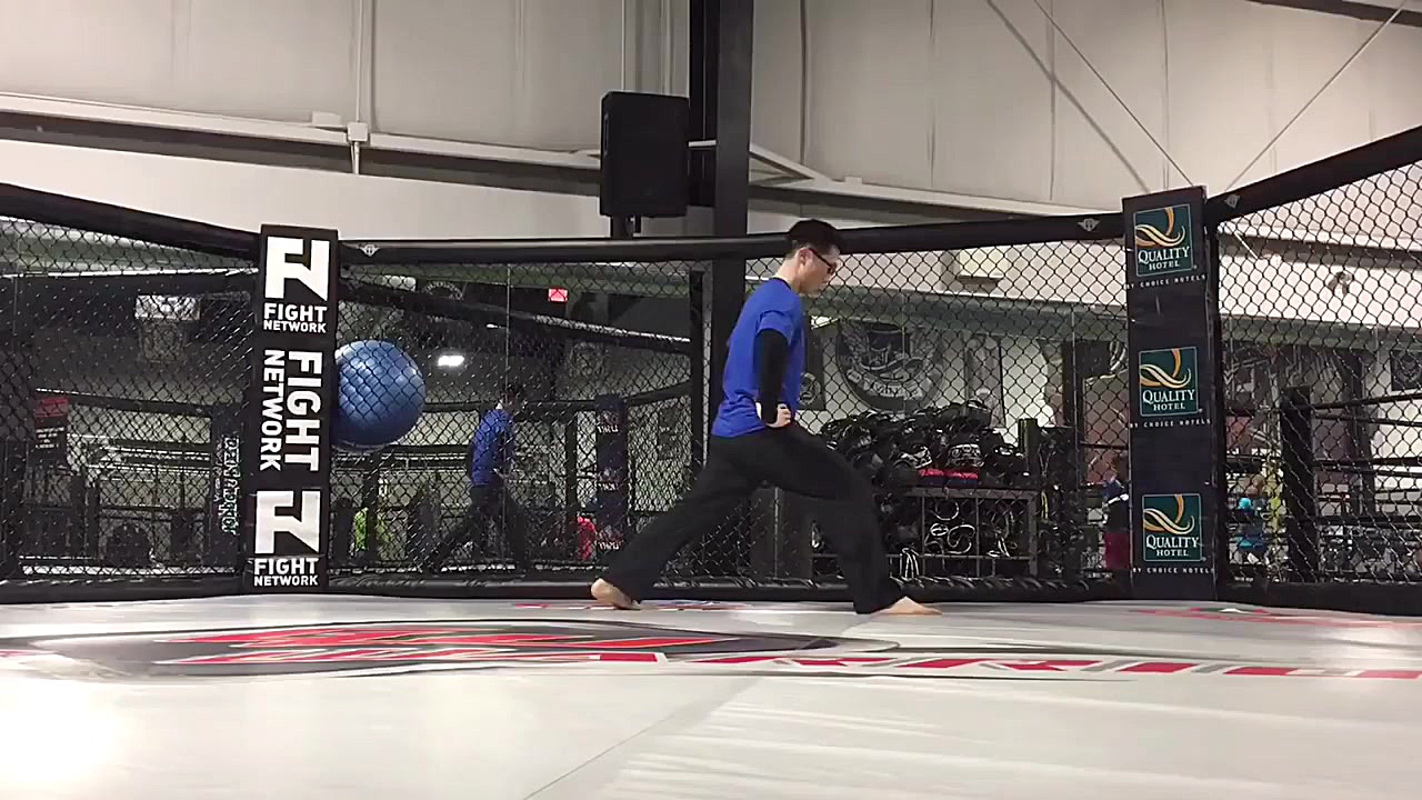 ورزش گرفتگی،سفتی و خشکی زانو دکتر مهدی سعیدی