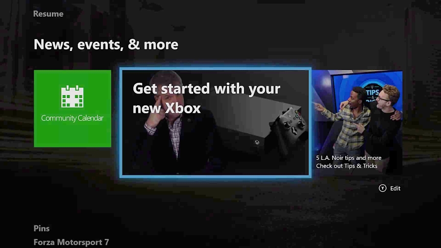 اخبار هفتگی This Week on Xbox - January 5, 2018