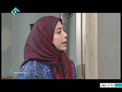 سریال سه در چهار قسمت 25