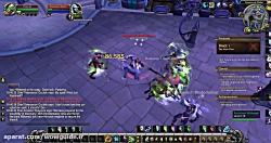 The Insurrection Achievement-World of Warcraft