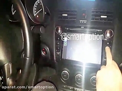 دی وی دی فابریک مزدا 3 نیو - ا...