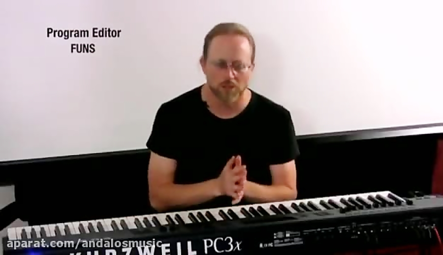 kurzweil pc3 editor kurzweil pc3 editor