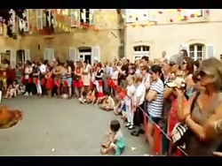 فیلم کوردی مشهور قوچان در آلما...