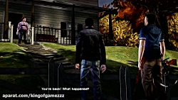 The Walking Dead - Episode 2 - Gameplay Walkthrough - Part 8 - WHAT LIES BENEATH (Xbox 360/PS3/PC)