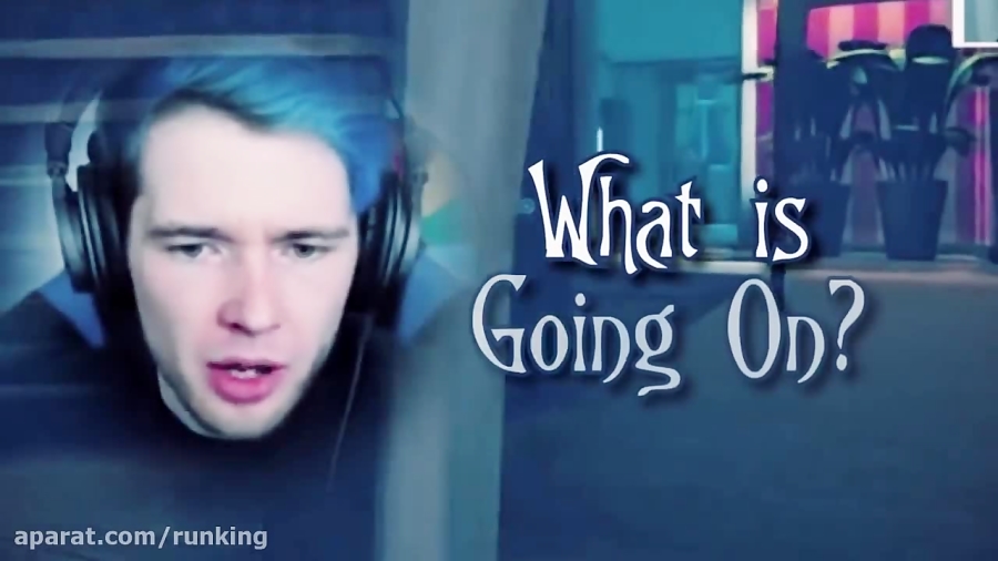 What Is Going On Dantdm Remix Song By Endigo