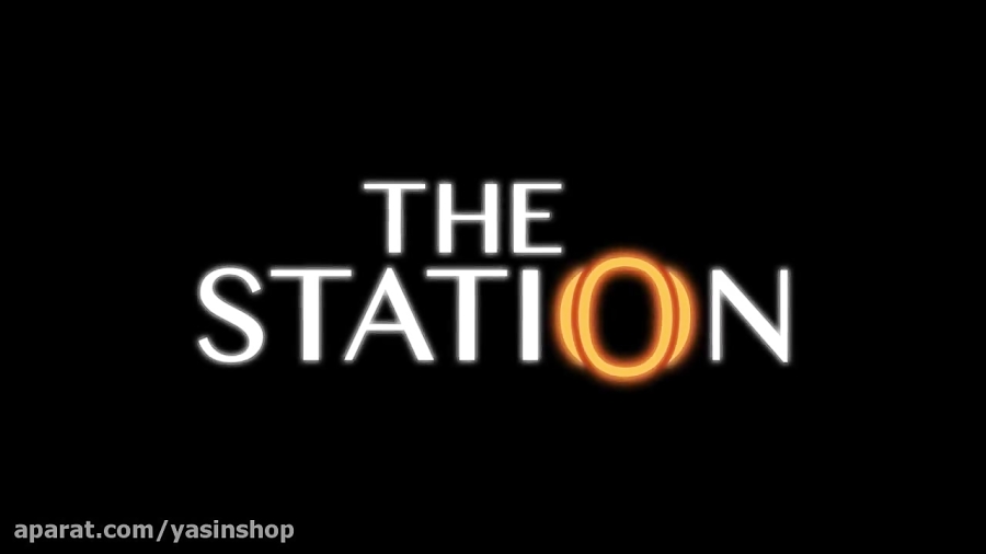 تریلر بازی The Station