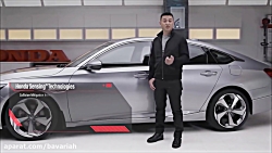 2018 Honda Accord Touring Review 2018 Honda Accord Touring Review