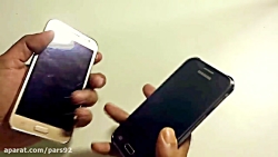 Samsung Galaxy J2 Vs Samsung G...