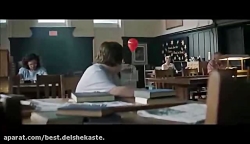 دوربین مخفی روی موج ترس از فیل...