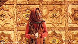 سخنرانی شیرین پارسی در رویداد...