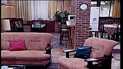 سریال چارخونه  قسمت نهم