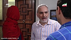 سریال لیسانسه ها  فصل دوم، قسم...