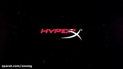 ویدیو حافظه Predator DDR4 RGB...