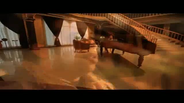 موزیک ویدیو جدید و بسیار زیبای روزبه نعمت الهی بنام صبوری زمان220ثانیه