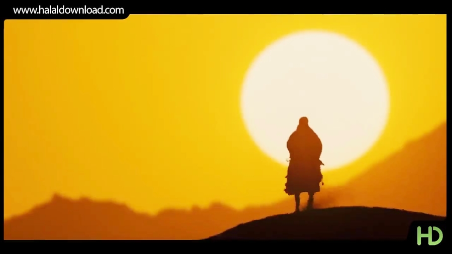 دانلود کامل فیلم محمد رسول الله مجید مجیدی زمان94ثانیه