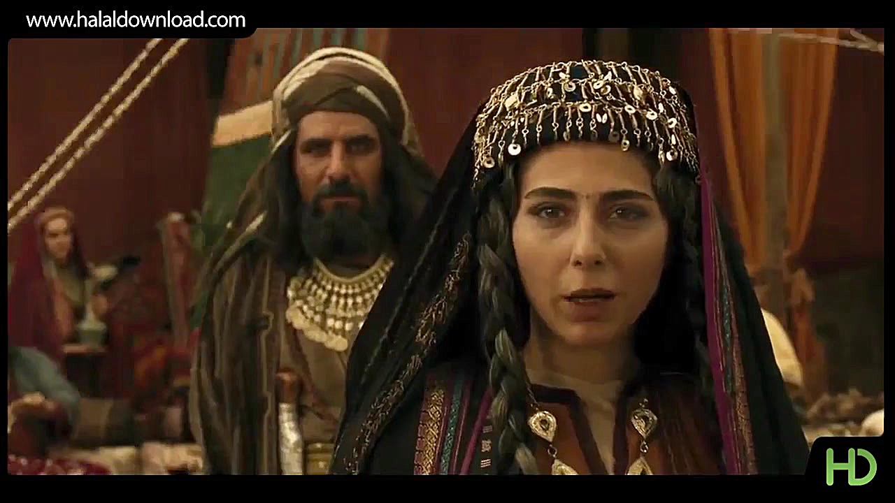 دانلود کامل فیلم محمد رسول الله مجید مجیدی زمان94ثانیه