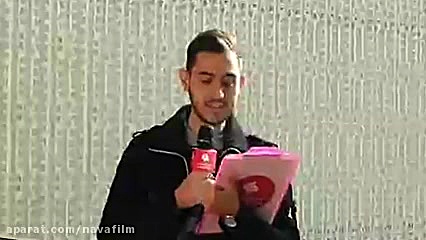 معرفی فیلم سینمایی "شعله ور" ساخته حمید نعمت الله زمان59ثانیه