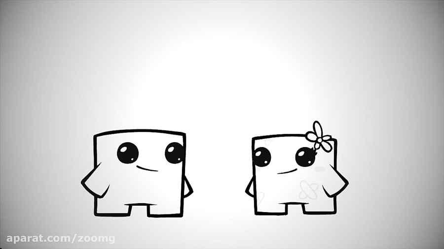 تریلر بازی موبایل Super Meat Boy Forever - زومجی