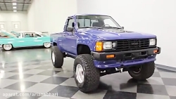 اخبار خودرو - کلاسیک - تویوتا...