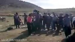 رقص کردی طنز کرمانشاهی فیلم طن...