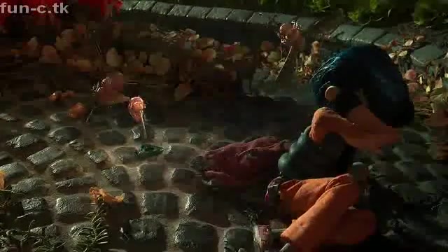 انیمیشن کورالاین . Coraline | دوبله پارسی | HD 720P | پارت 8 زمان630ثانیه