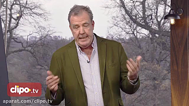 دوبله فارسی فصل2 گرند تور(the grand tour 2017) قسمت 5 زمان615ثانیه