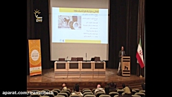 تبدیل ایده علمی به محصول  علی...