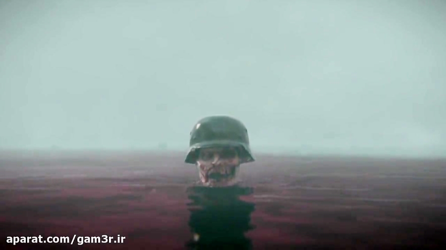 دی ال سی The Darkest Shore بازی COD: WWII - گیمر