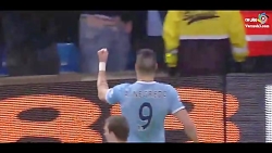 منچسترسیتی 6-0 وستهام