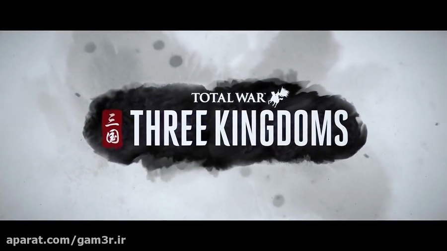 تریلر معرفی بازی Total War: Three Kingdoms - گیمر