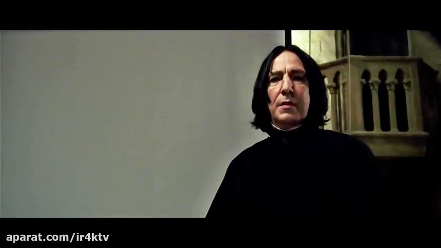 تریلر فیلمHarry Potter and the Prisoner of Azkaban 2004 زمان128ثانیه