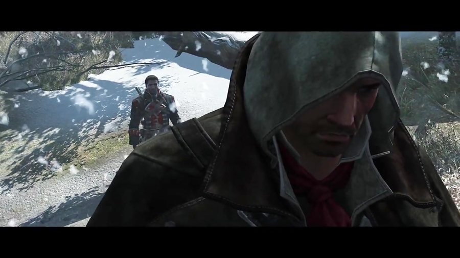 تریلر معرفی Assassin#039;s Creed: Rogue Remastered