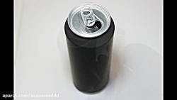 Salt water Battery (How to mak...