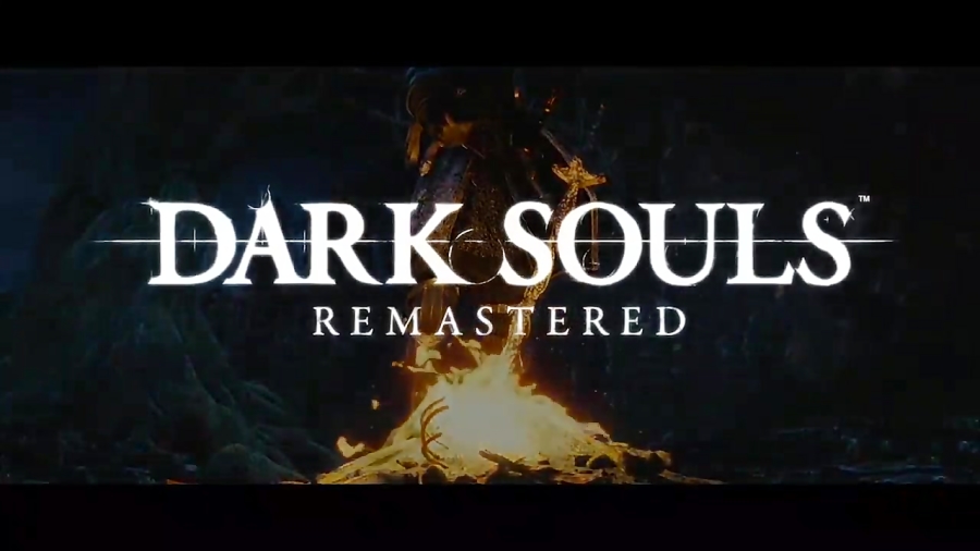 تریلر معرفی بازی Dark Souls Remastered
