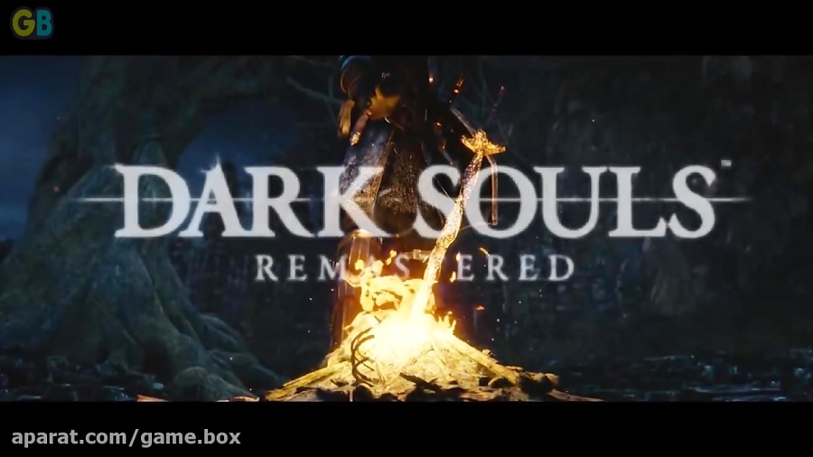 تریلر رسمی نسخه ریمستر بازی Dark Souls 2018